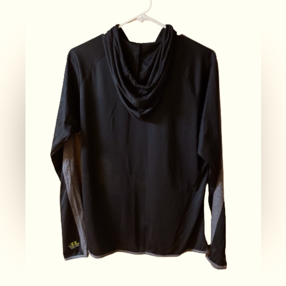 Run Like a Cheetah hoodie - Picture 2 of 6